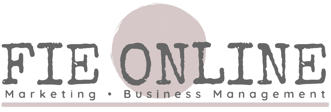 FieOnline • Marketing & Business Management